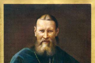 Sfântul Ioan de Kronstadt