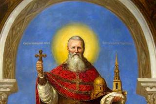Sfântul Ioan de Kronstadt