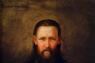 Sfântul Ioan de Kronstadt