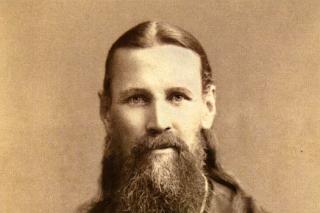 Sfântul Ioan de Kronstadt