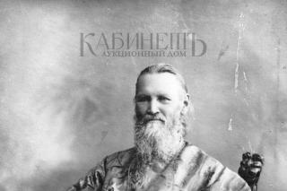 Sfântul Ioan de Kronstadt