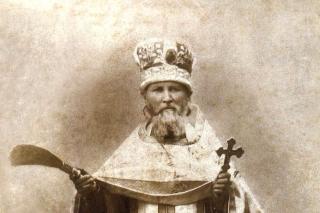 Sfântul Ioan de Kronstadt