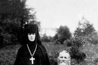 Sfântul Ioan de Kronstadt