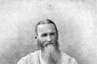 Sfântul Ioan de Kronstadt