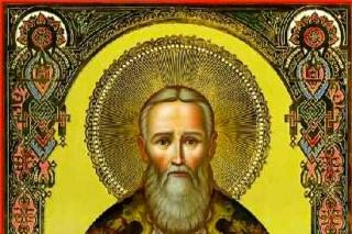 Sfântul Ioan de Kronstadt