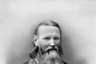 Sfântul Ioan de Kronstadt