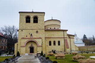 Biserica Sfântul Sava