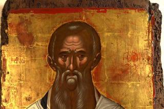 Sfântul Ierarh Atanasie, Arhiepiscopul Alexandriei