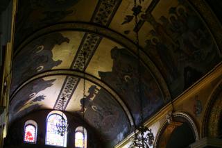 Biserica Sfântului Cuvios Antonie cel Nou de la Veria