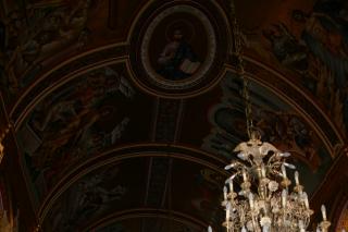 Biserica Sfântului Cuvios Antonie cel Nou de la Veria
