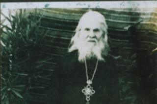 Sfantul Lavrentie de Cernigov