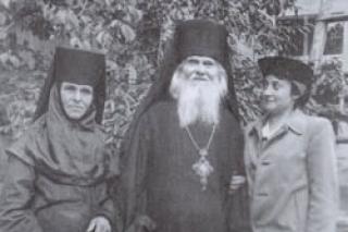 Sfantul Lavrentie de Cernigov