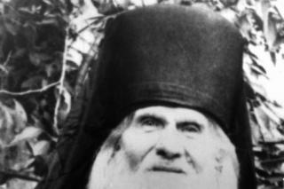 Sfantul Lavrentie de Cernigov