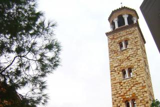 Mănăstirea Sfântului Efrem cel Nou -  Nea Makri, Grecia