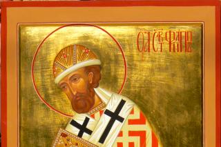 Sfântul Ierarh Filip, Mitropolitul Moscovei