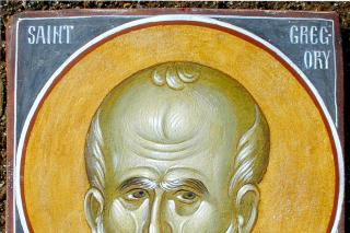 Sfântul Ierarh Grigorie Teologul, Arhiepiscopul Constantinopolului