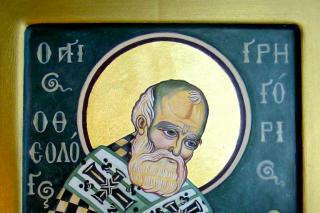 Sfântul Ierarh Grigorie Teologul, Arhiepiscopul Constantinopolului