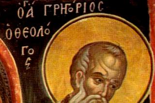 Sfântul Ierarh Grigorie Teologul, Arhiepiscopul Constantinopolului