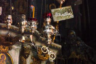 Biserica “Panaghia Evanghelistria" din Tinos - Grecia
