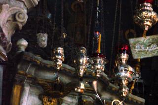 Biserica “Panaghia Evanghelistria" din Tinos - Grecia