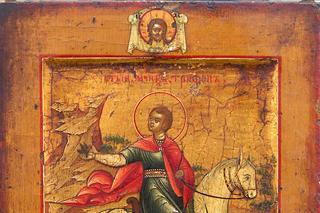 Sfântul Mucenic Trifon