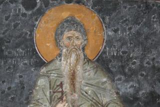 Sfântul Simeon Izvorâtorul de mir