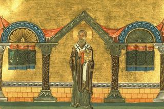 Sfântul Ierarh Evloghie, Patriarhul Alexandriei