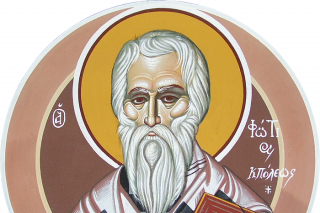 Sfântul Ierarh Fotie, patriarhul Constantinopolului