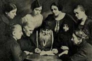 Sfântul Nicolae Planas, ocrotitorul celor căsătoriţi