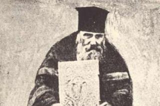 Sfântul Nicolae Planas, ocrotitorul celor căsătoriţi