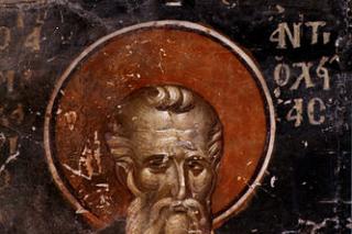 Sfântul Ierarh Meletie, Arhiepiscopul Antiohiei celei Mari