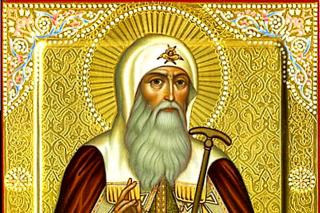 Sfântul Ierarh Ermoghen, Patriarhul Moscovei