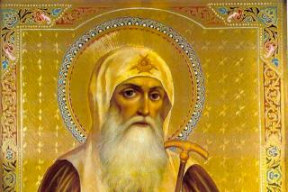 Sfântul Ierarh Ermoghen, Patriarhul Moscovei
