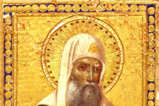Sfântul Ierarh Ermoghen, Patriarhul Moscovei