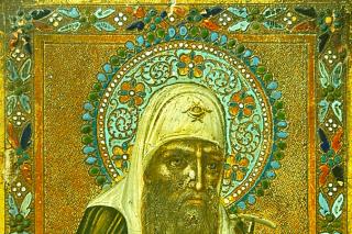 Sfântul Ierarh Ermoghen, Patriarhul Moscovei