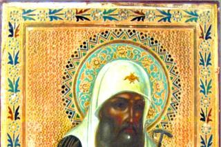 Sfântul Ierarh Ermoghen, Patriarhul Moscovei