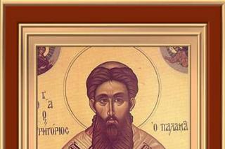 Sfântul Ierarh Grigorie Palama, Arhiepiscopul Tesalonicului