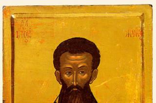 Sfântul Ierarh Grigorie Palama, Arhiepiscopul Tesalonicului