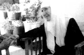 Maica Gavrilia Papaiannis