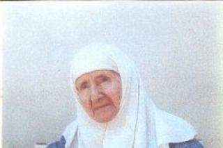 Maica Gavrilia Papaiannis