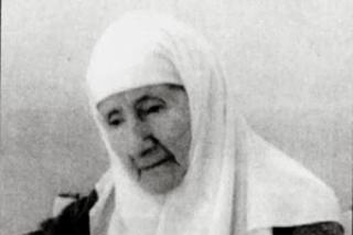 Maica Gavrilia Papaiannis