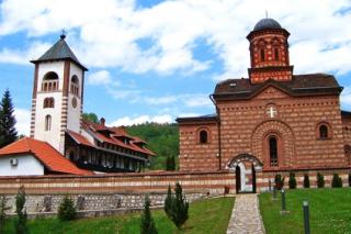 Mănăstirea Lelici