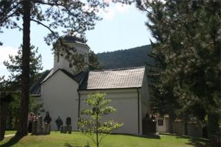 Mănăstirea Lelici