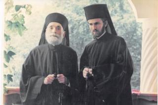 Părintele Nicolae Steinhardt