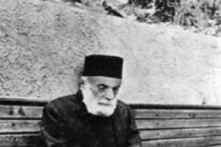 Părintele Nicolae Steinhardt