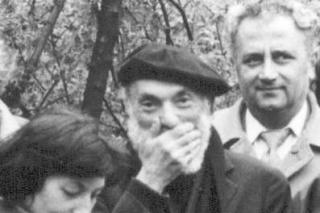 Nicolae Steinhardt