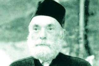 Părintele Nicolae Steinhardt