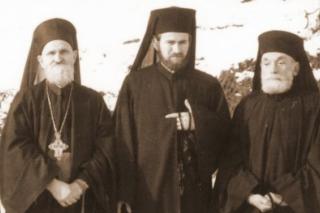 Părintele Nicolae Steinhardt