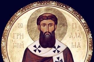 Sfântul Ierarh Grigorie Palama, Arhiepiscopul Tesalonicului