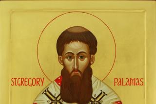 Sfântul Ierarh Grigorie Palama, Arhiepiscopul Tesalonicului